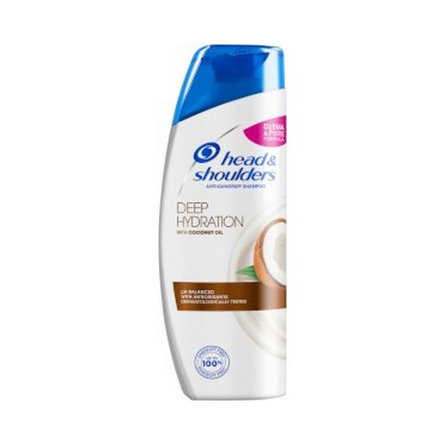 Head&Shoulders soap deep hydration - 250ml