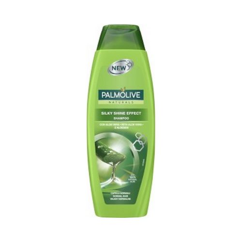 Palmolive shampoo silky shine - 350ml