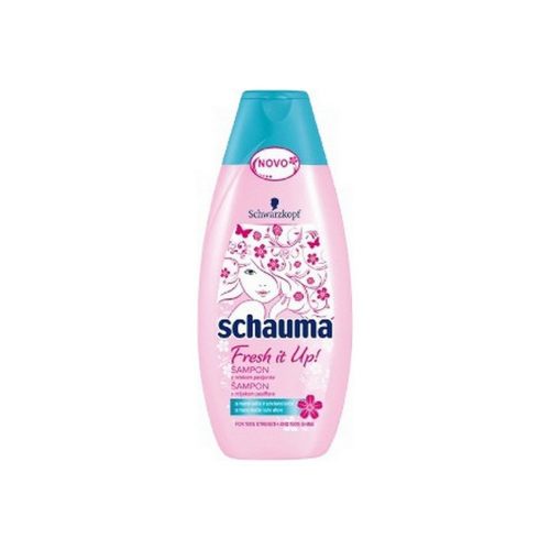 Schauma shampoo fresh it up - 259g