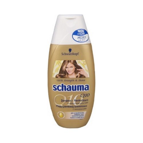 Schauma shampoo Q10 - 250ml