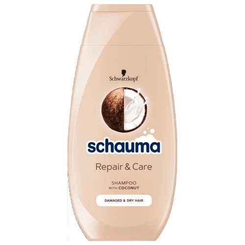 Schauma regenerating shampoo - 250ml