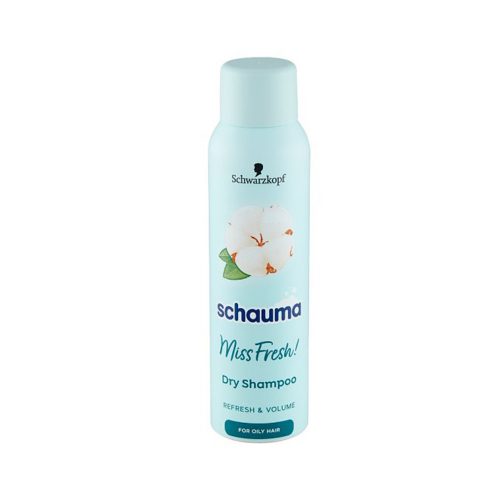 Schauma dry shampoo missfresh - 150ml