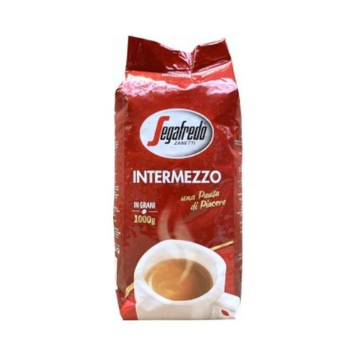 Segafredo Intermezzo coffee beans - 1000g