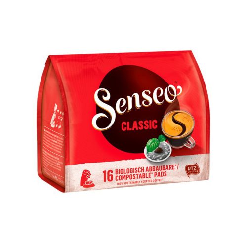 Senseo Classic coffee pod - 111g