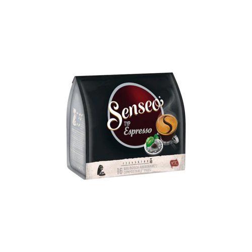 Senseo Espresso coffee pod - 111g