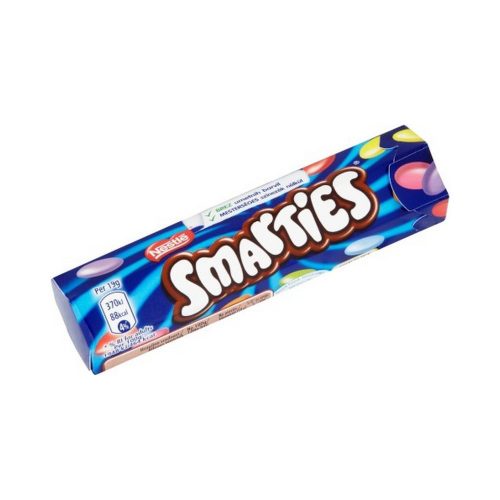 Smarties dragee - 912g