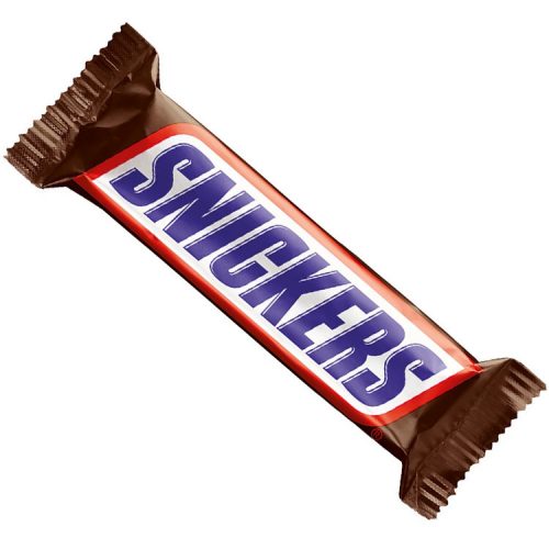 Snickers bar - 50g