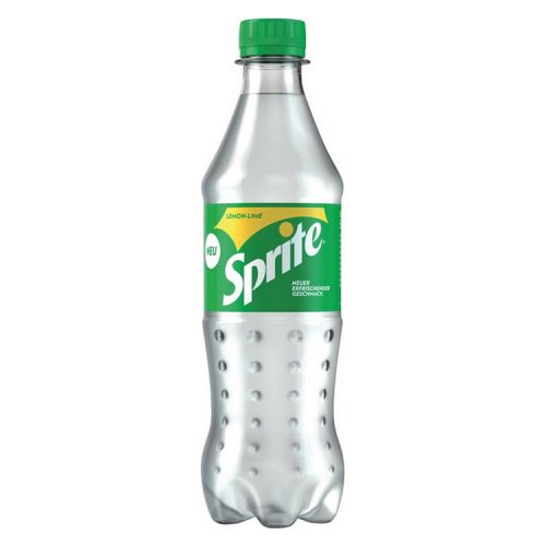 Sprite - 500ml