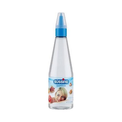 Süssina liquid sweetener 220ml - 266g