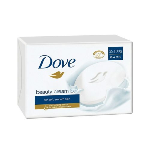 Dove soap original - 2x100g