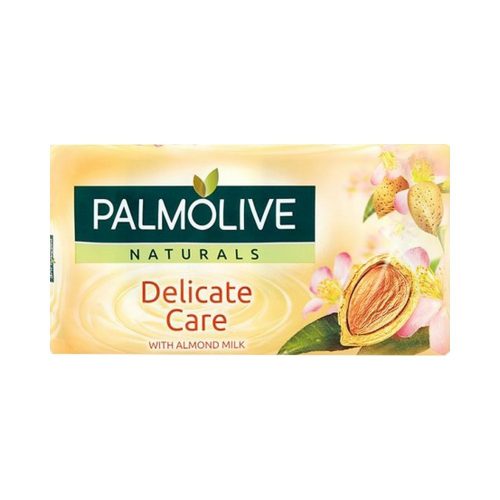 Palmolive soap Almond Milk - 90g