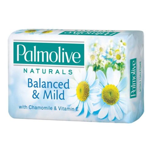 Palmololive soap chamomile-vitamin E - 90g