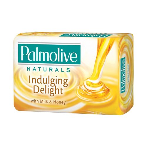 Palmolive soap honey-milk extract - 90g