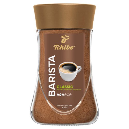 Tchibo barista classic - 180g