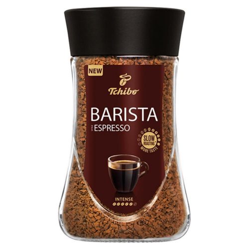 Tchibo barista espresso style - 200g