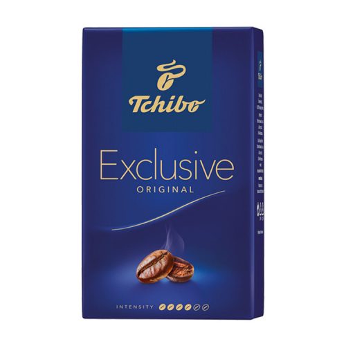 Tchibo exclusive coffee - 250g