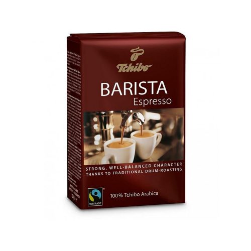 Tchibo Barista Espresso coffee beans - 500g