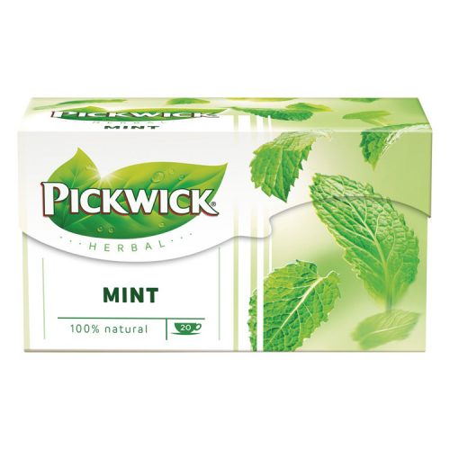 Pickwick tea peppermint - 30g