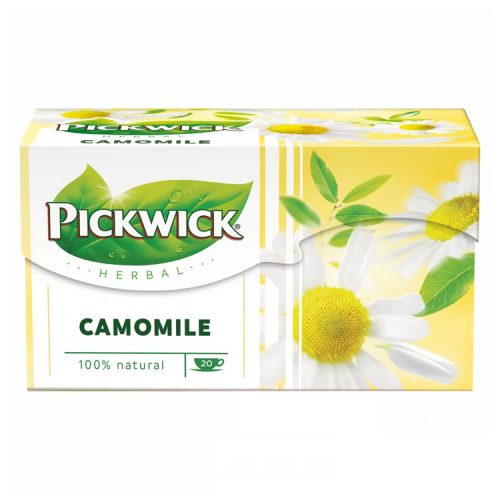 Pickwick tea chamomile - 15g