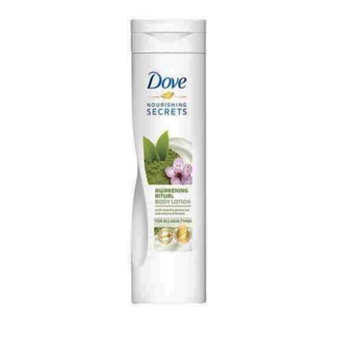 Dove Awaking body lotion - 250ml