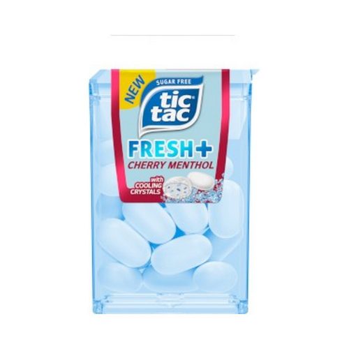 Tic Tac freeze cherry like - 12g