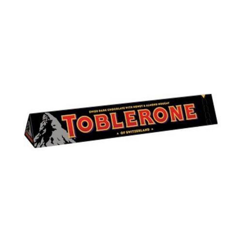 Toblerone dark chocolate - 100g