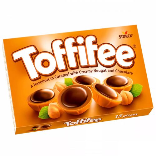 Toférfifee dessert - 125g