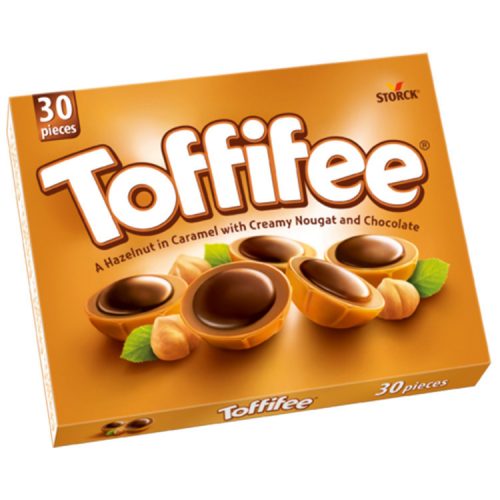 Toférfifee dessert - 250g