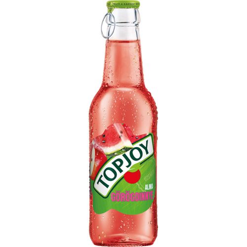 TopJoy glass apple-watermelon - 250ml