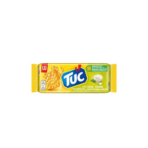 TUC Crackers Onion-Sour Cream - 100g