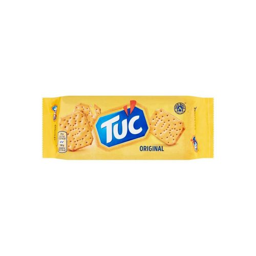 TUC crackers original, salty - 100g