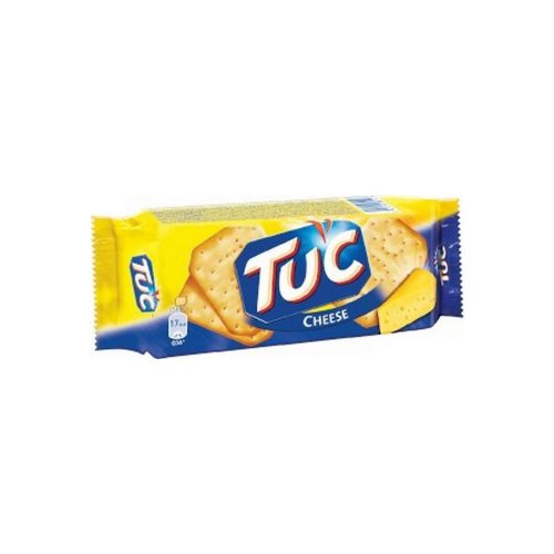 TUC Crackers Cheese - 100g