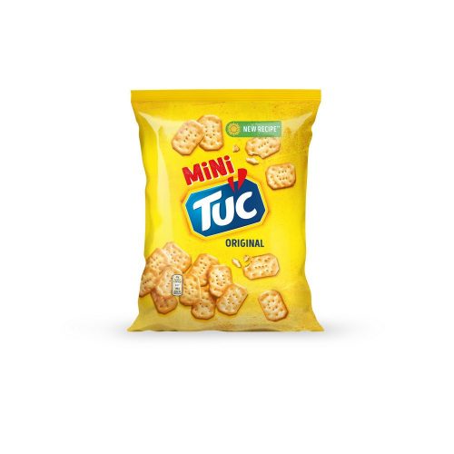 TUC Mini Crackers Original Salty - 100g