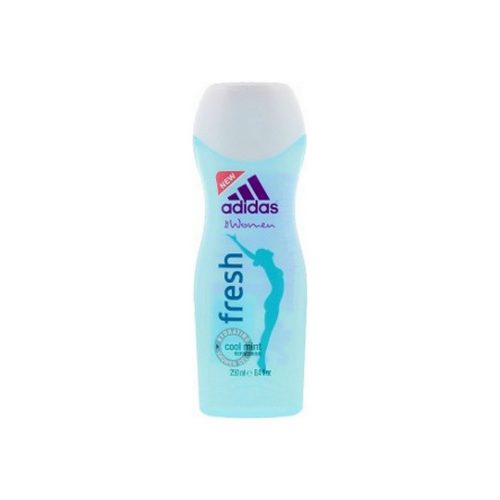 Adidas shower gel Fresh - 250ml