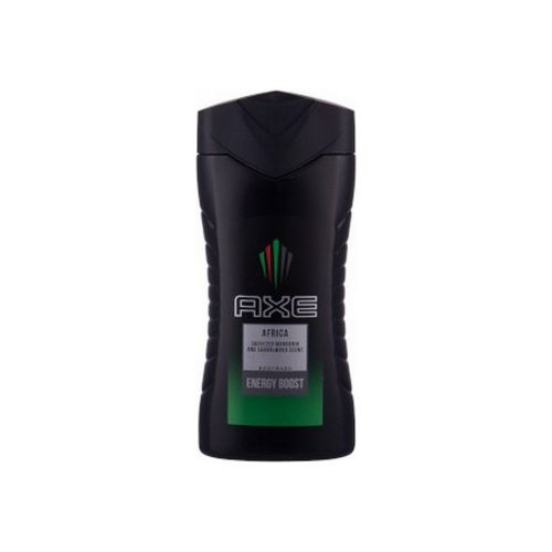 Ax shower gel africa - 250ml