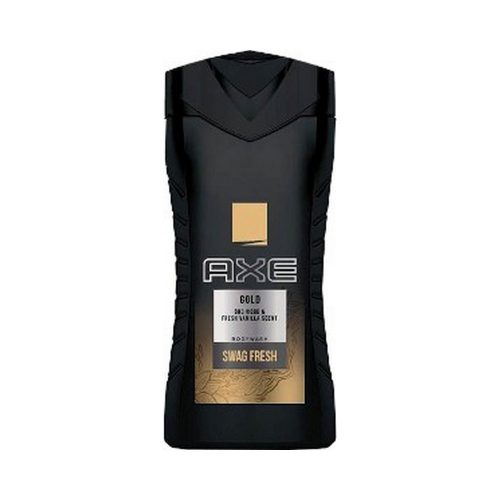 Ax shower gel gold - 250ml