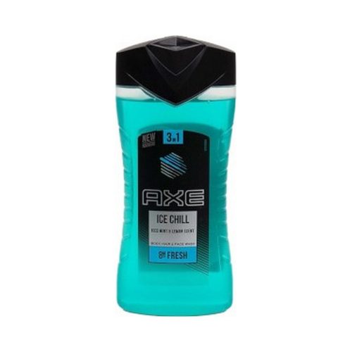 Ax shower gel ice chill - 250ml