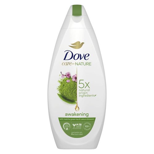 Dove shower gel Awakening - 225ml