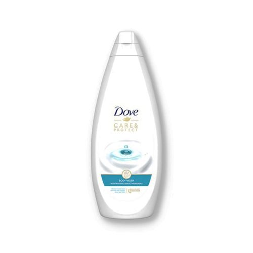 Dove Care&Protect shower gel - 500ml