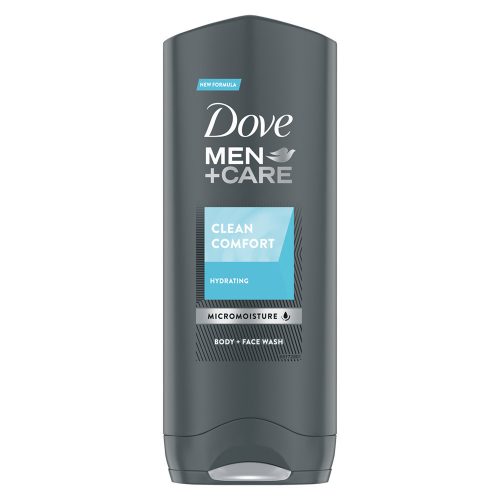 Dove Men&Care Clen Comfort - 250ml