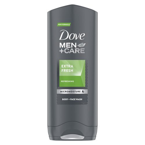 Dove Men&Care extra fresh - 250ml