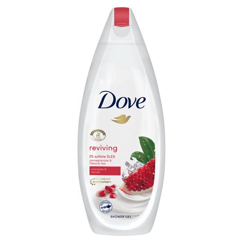 Dove Reviving shower gel - 250ml