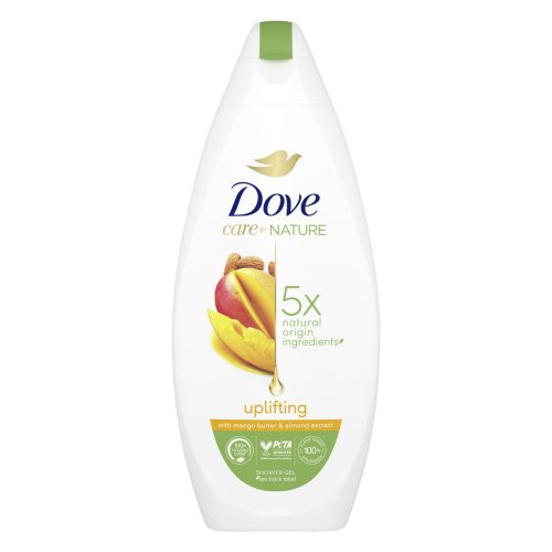 Dove Uplifting shower gel - 225ml