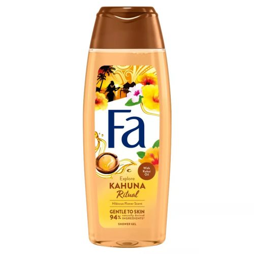 Fa shower gel polynesia kahuna -250ml