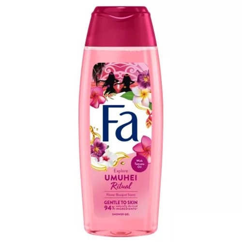 Fa shower gel polynesia umuhei - 250ml