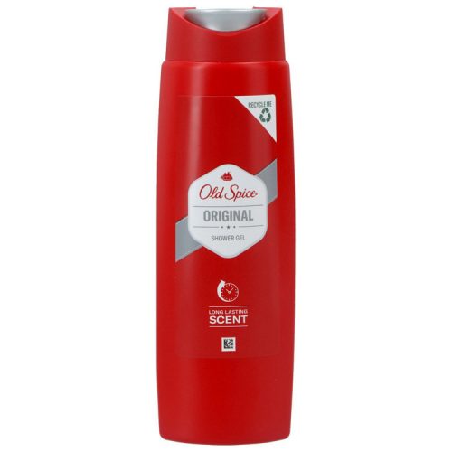 Old Spice shower gel Original - 250ml