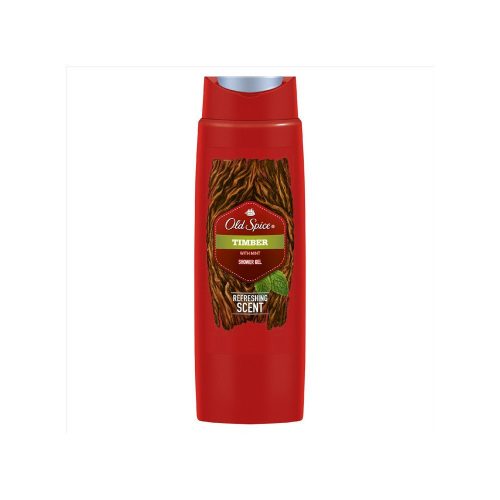 Old Spice shower gel timber - 250ml