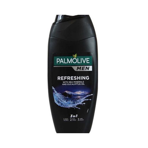 Palmolive shower gel Refreshing for men - 250ml