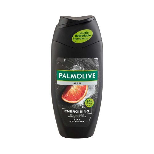 Palmolive shower gel for men Energizing - 250ml