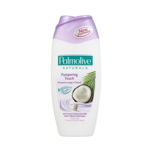 Palmolive shower gel coconut - 250ml